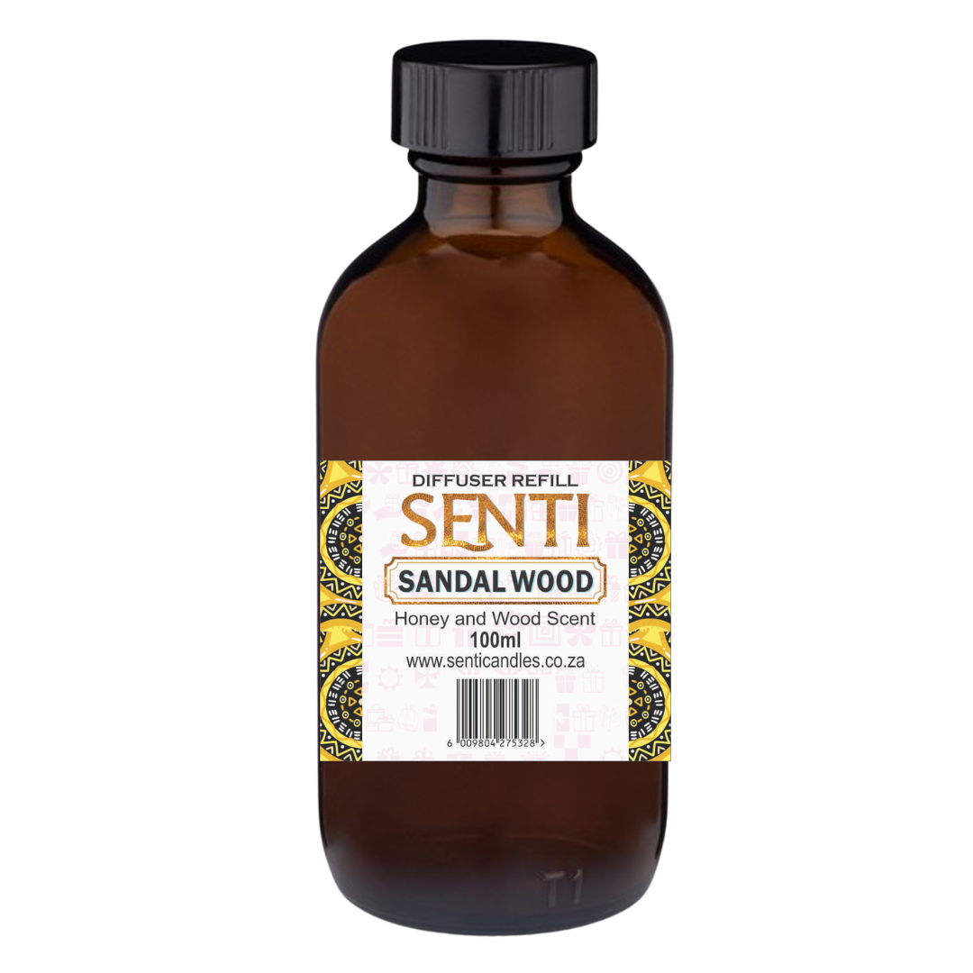 Senti Candle (60)