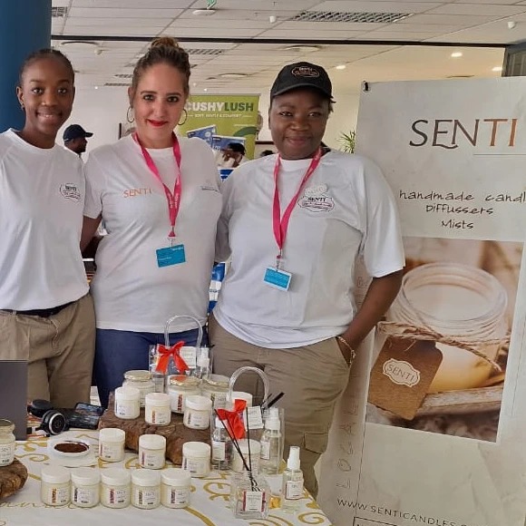 senti team